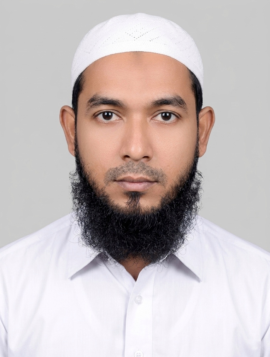 Photo of Md Tajul Islam (O-)